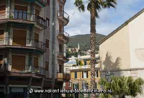 Appartementen Bloemenriviera