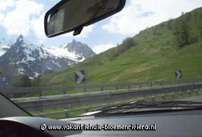 Autovakantie Bloemenriviera