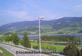 Route Bloemenriviera