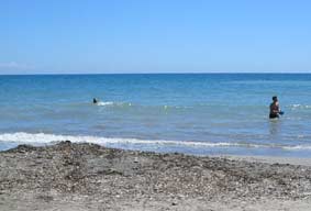 Vakantie Ligurie Italie
