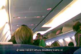 Vliegvakantie naar de Italiaanse Bloemenriviera Vliegvakantie Bloemenriviera